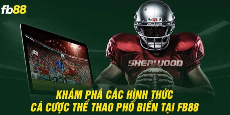 Lý Do Nên Chọn FB88