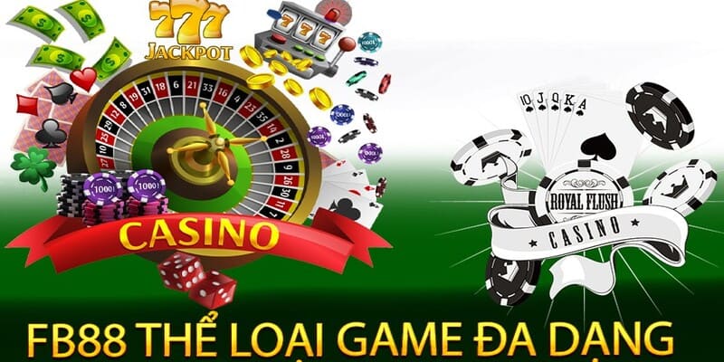 Casino FB88