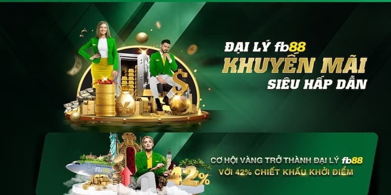 Các Lời Khuyên Khi Tham Gia Đại Lý FB88