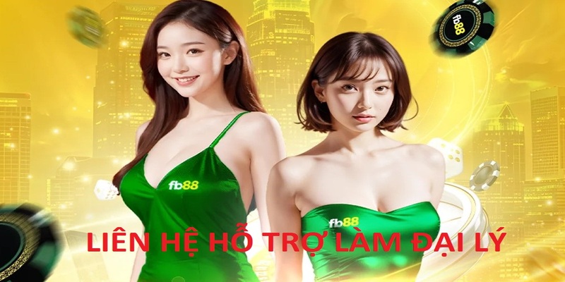 Những Trò Chơi Hấp Dẫn Tại Đại Lý FB88