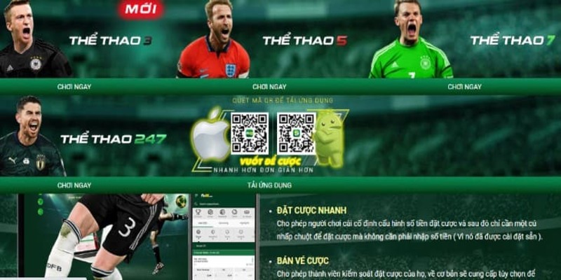 Chiến Lược Cá Cược Hiệu Quả