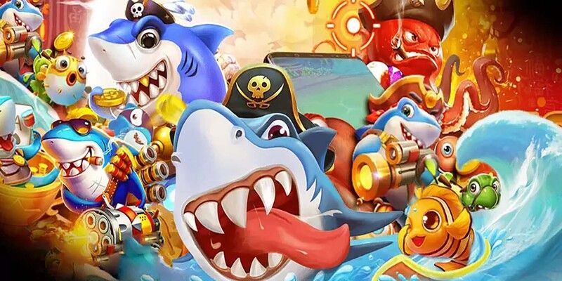 Những điều cần chú ý khi chơi Bắn cá FB88