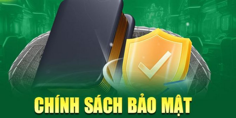 Cách Thực Hiện Chính Sách Bảo Mật FB88