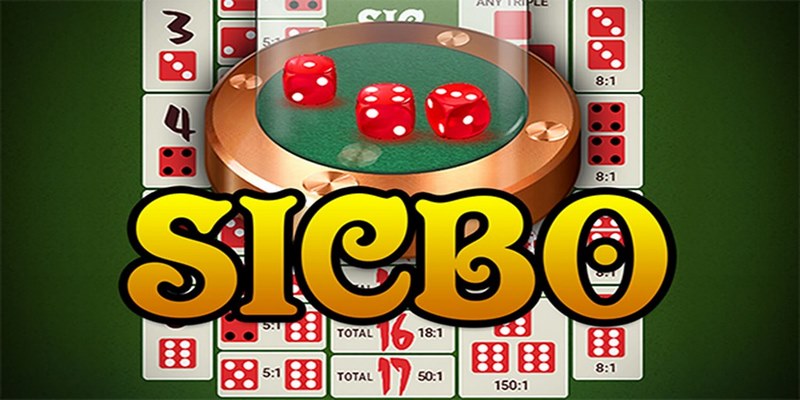Phân Tích Luật Chơi Sicbo