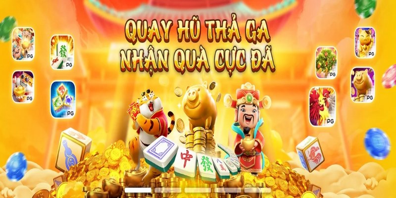Giới thiệu Nổ hũ FB88