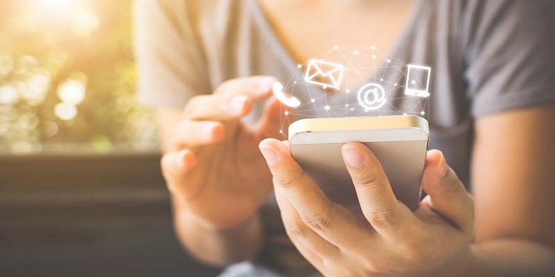 Ghi nhận phản hồi từ khách hàng